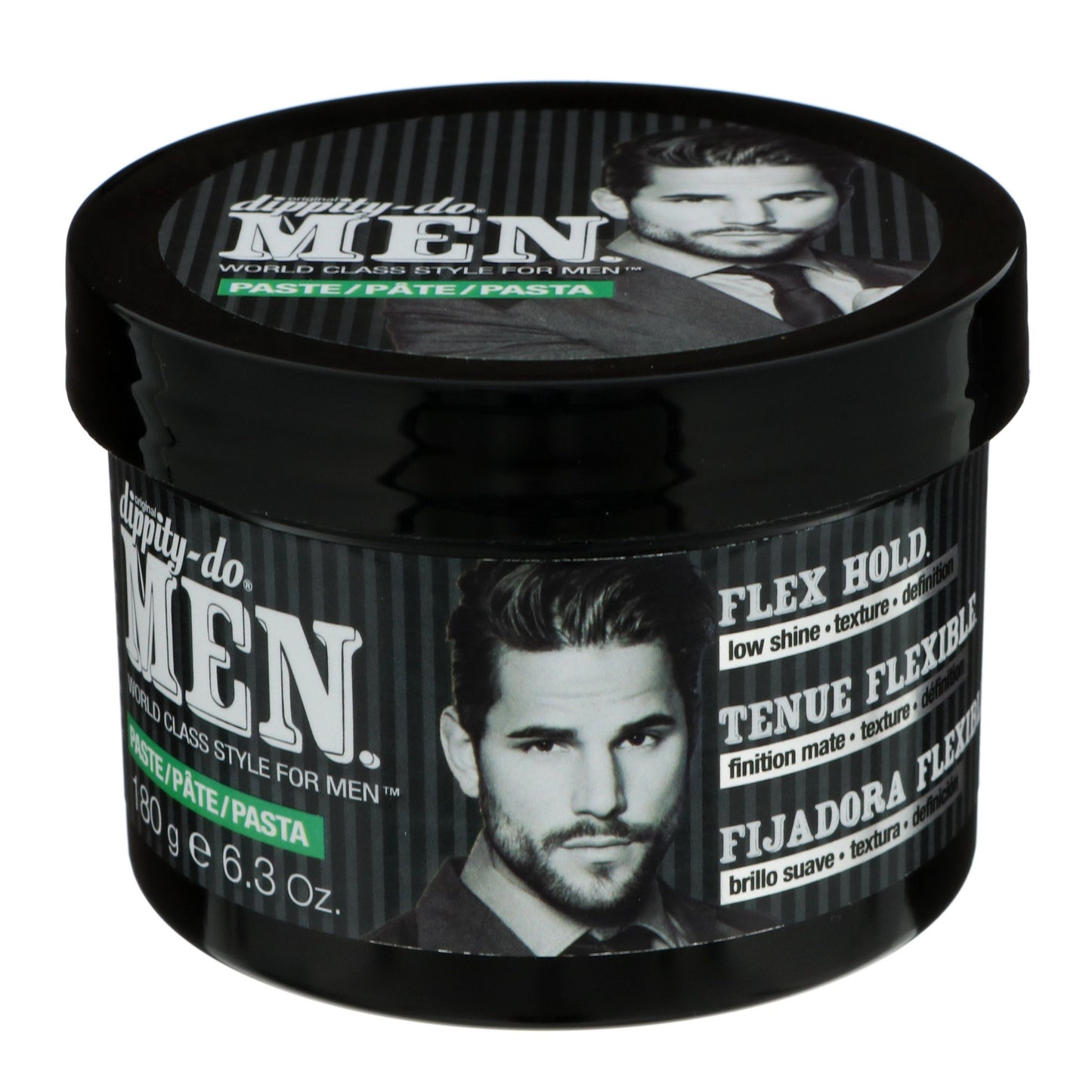 dippity-do Men Paste
