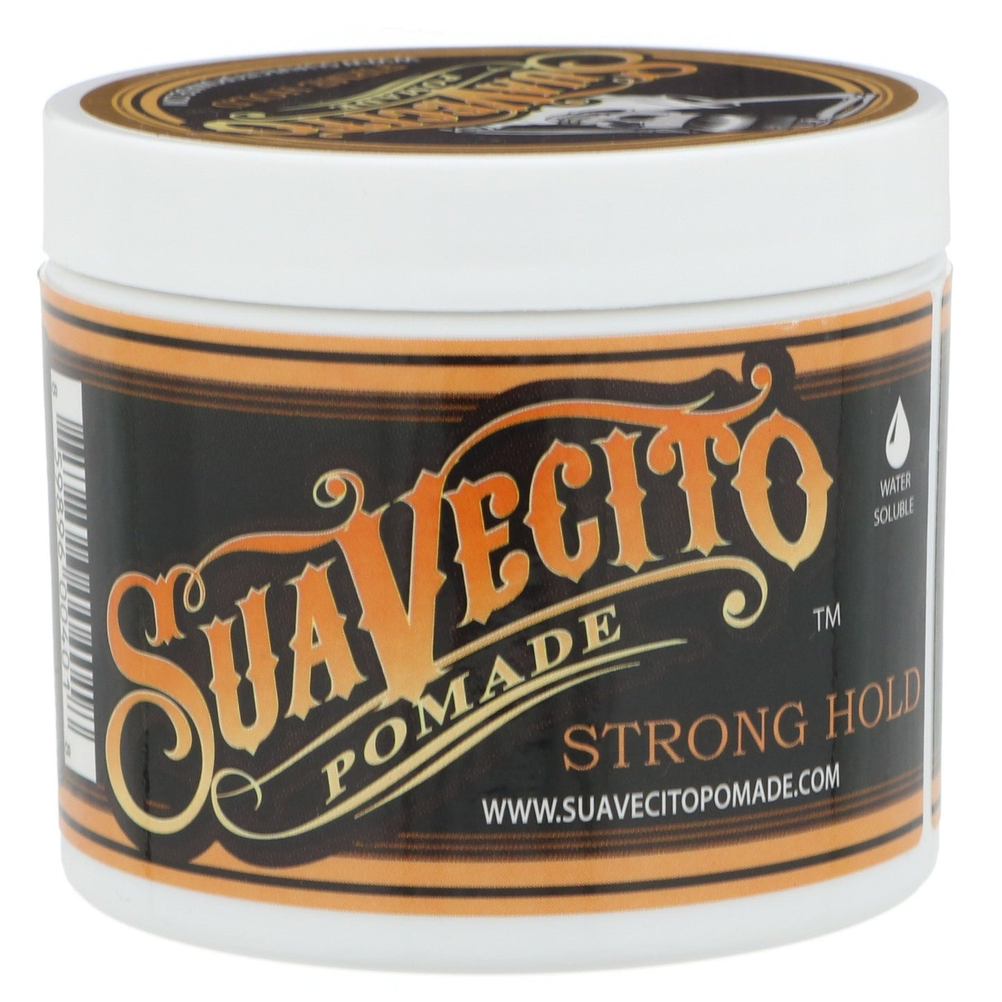 Suavecito Pomade Firm Hold
