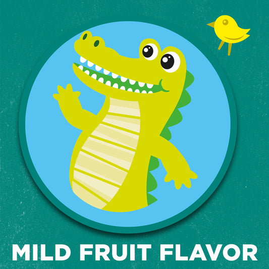 Tom's of Maine Toddler Fluoride - Free Training Toothpaste