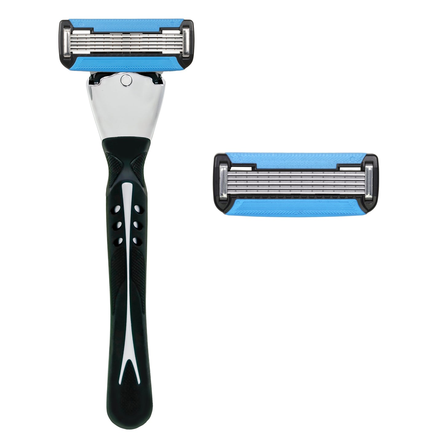 Hill Country Essentials Maxus 5 Motion