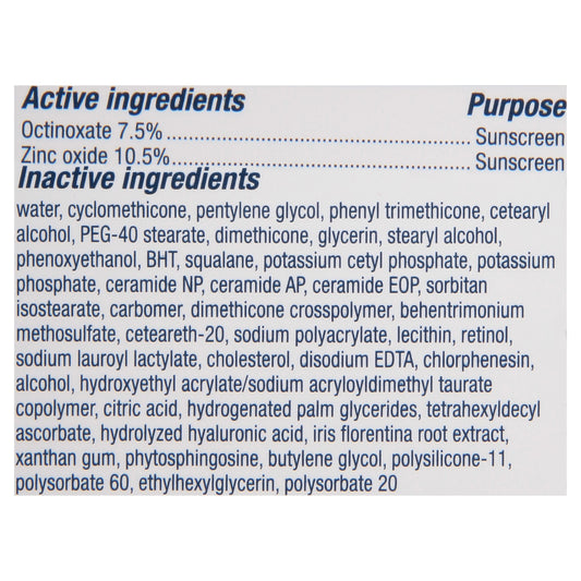 CeraVe Skin Renewing Day Cream - SPF 30