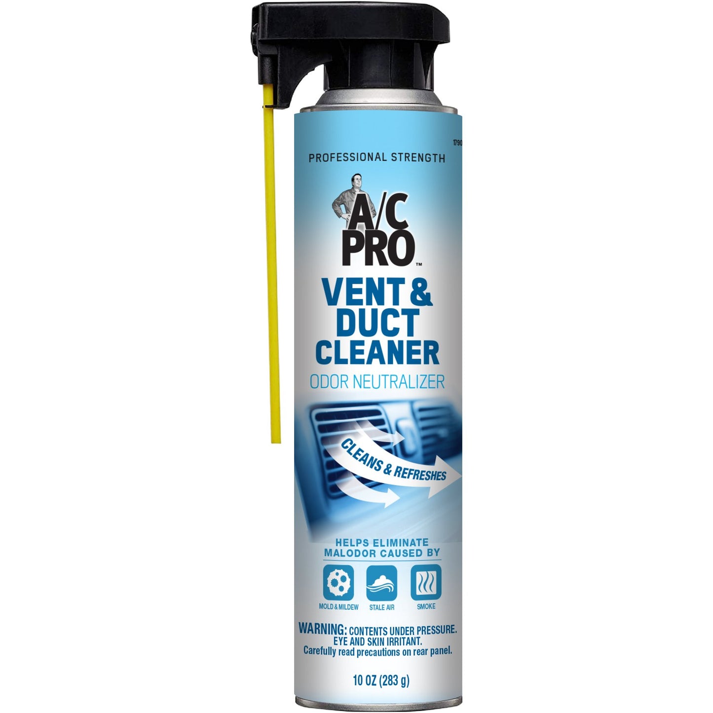 A/C Pro Vent & Duct Cleaner