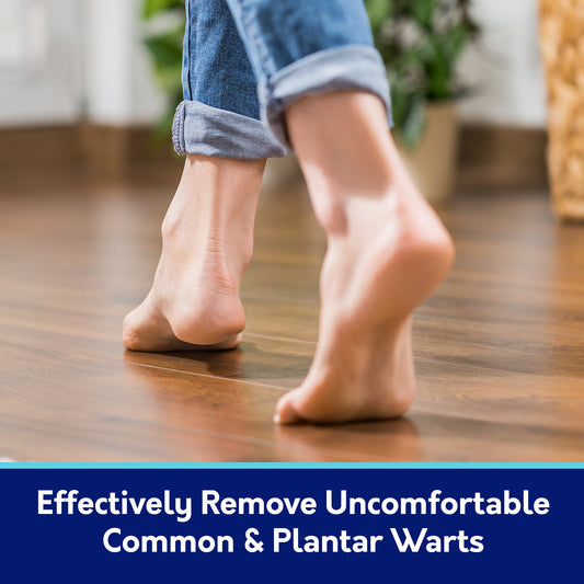 Compound W Wart Remover Pads