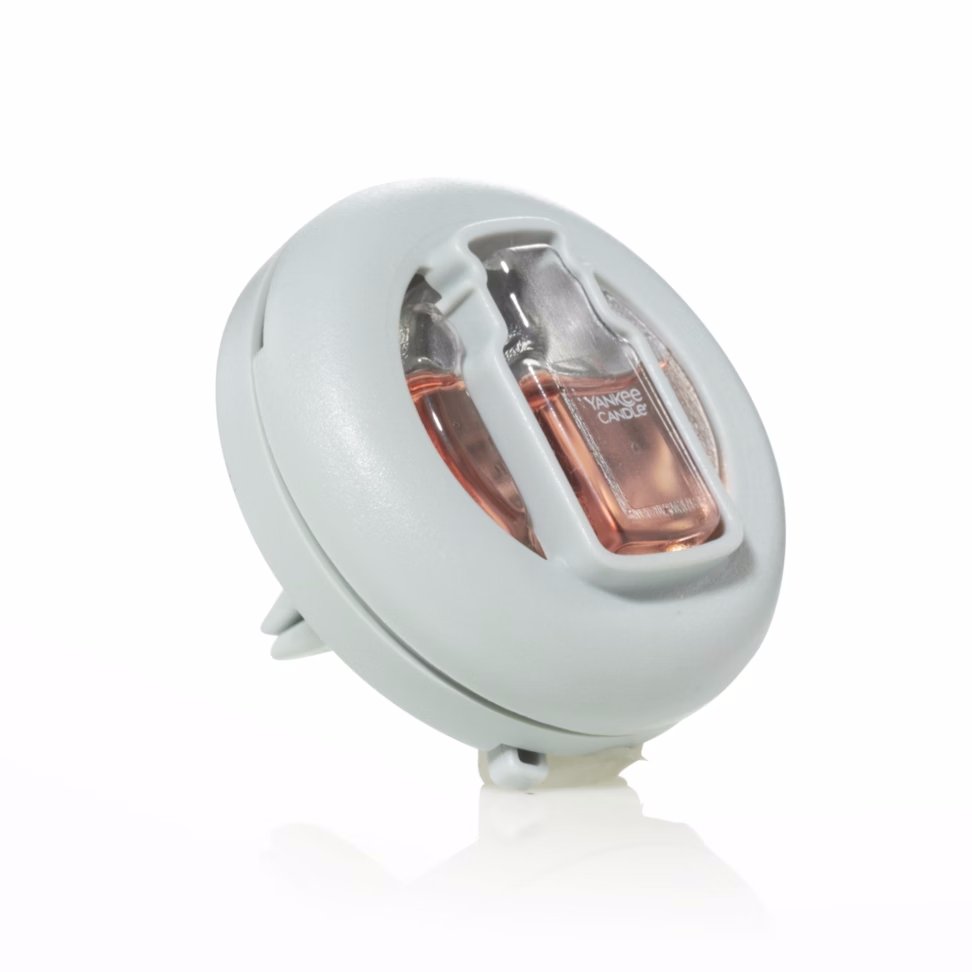 Yankee Candle Smart Scent Vent Clip - Pink Sands