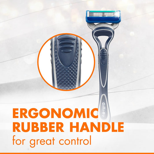 Gillette Sensor5 Disposable Razors