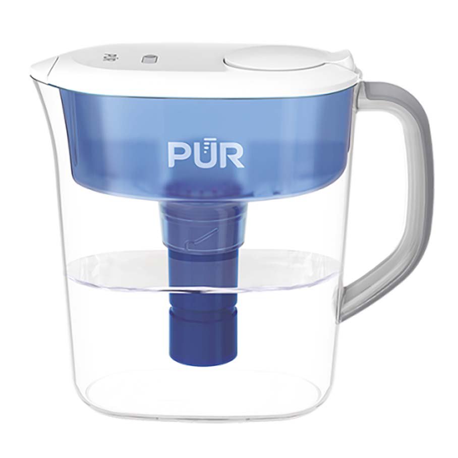 PUR PLUS Pitcher Filtration System