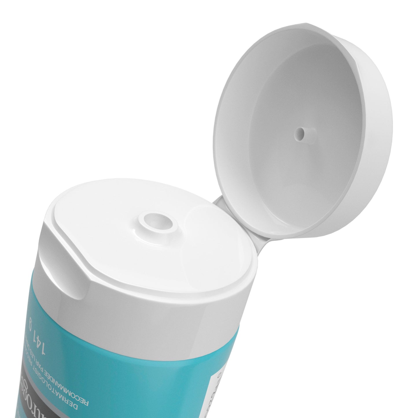 Neutrogena Hydro Boost Exfoliating Cleanser