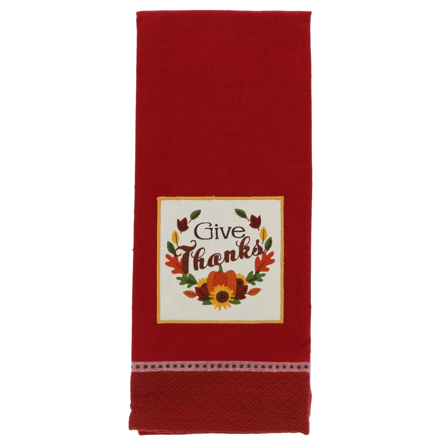 Haven & Key Assorted Fall Towel