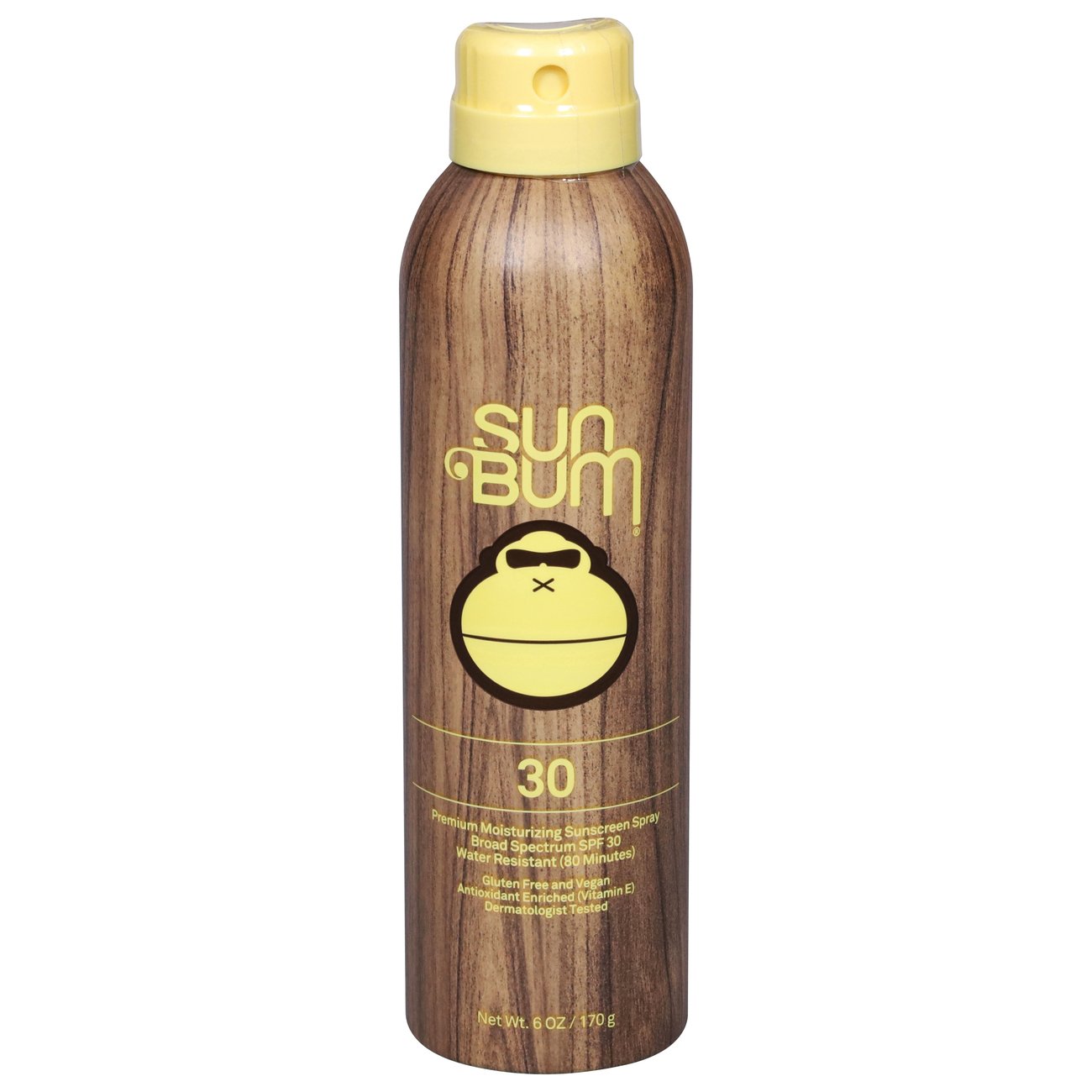 Sun Bum Sunscreen Spray SPF 30