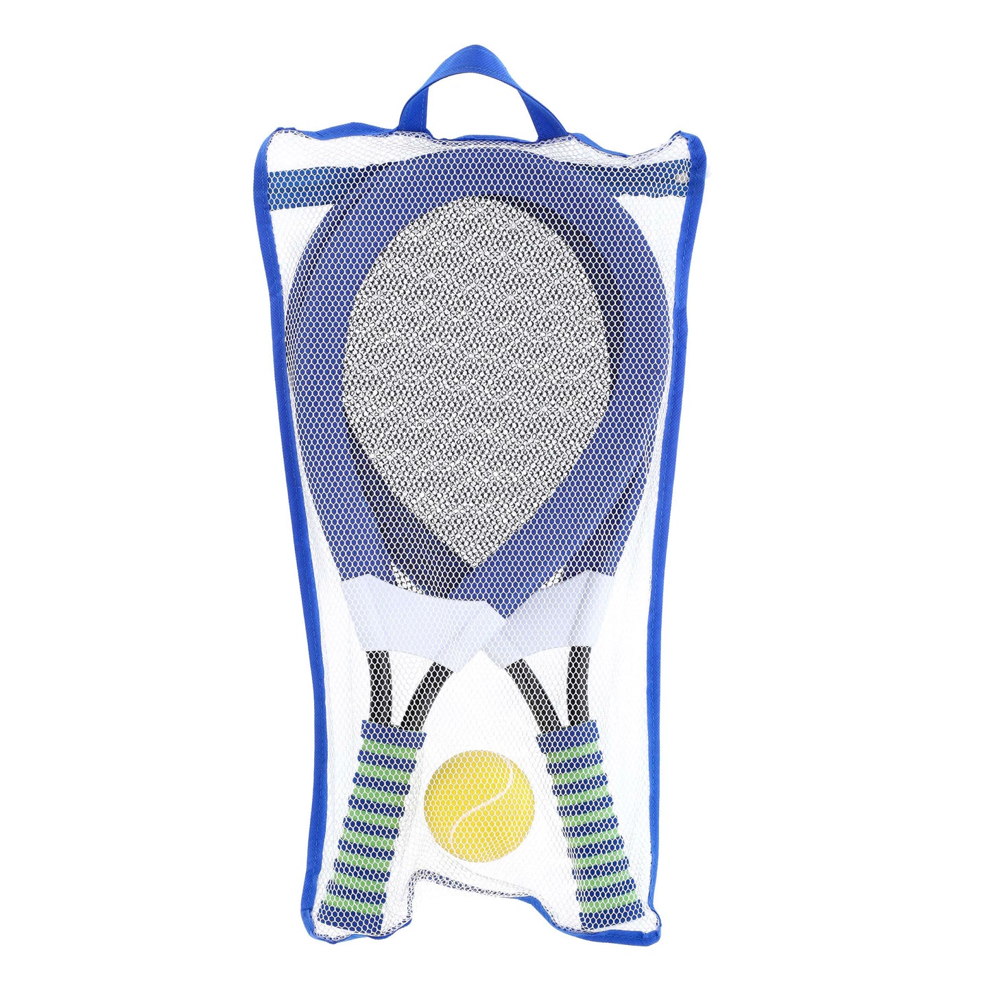 Adventure Play! Foam Tennis Rackets & Ball