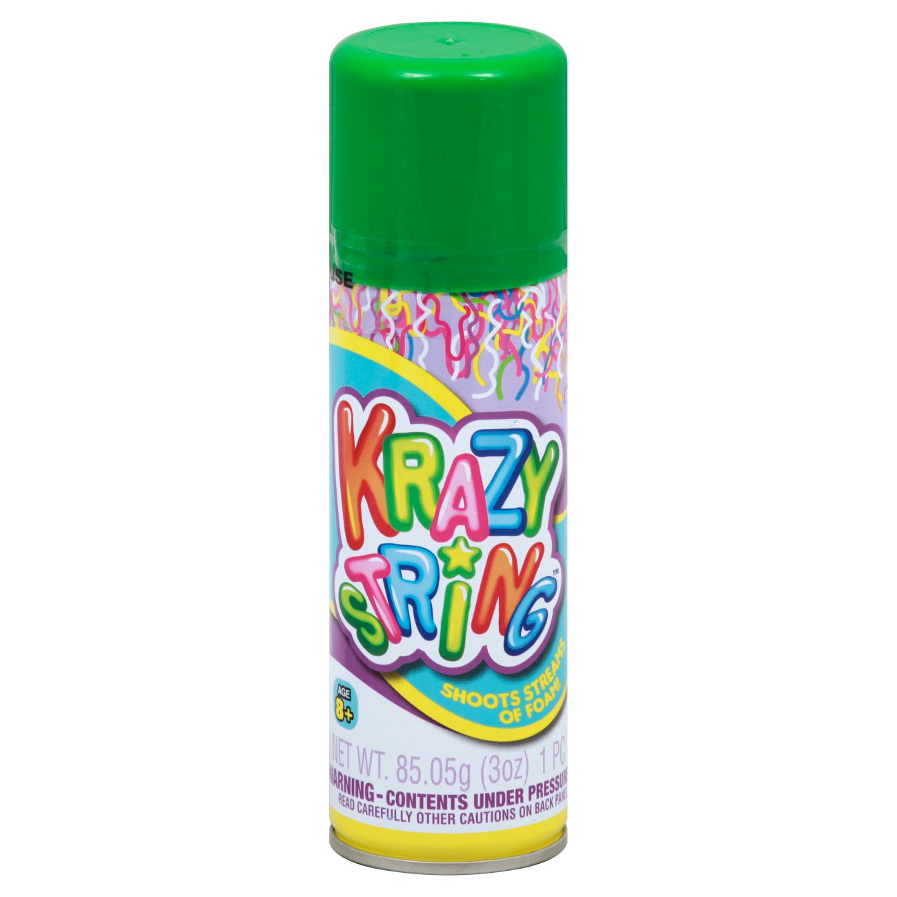 Ja-Ru Krazy String