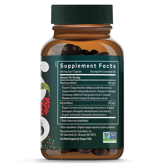 Gaia Herbs Everyday Immune