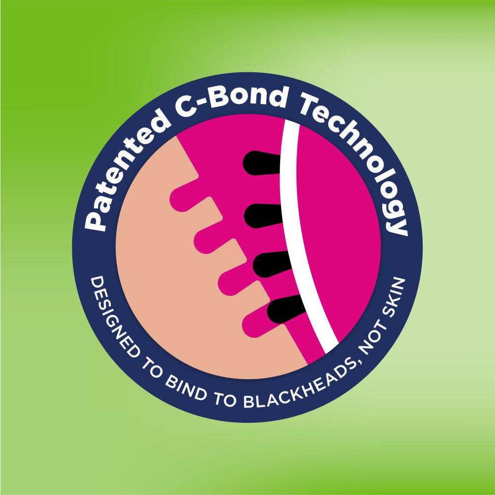 Bioré Oil Control Charcoal Deep Cleansing Pore Strips