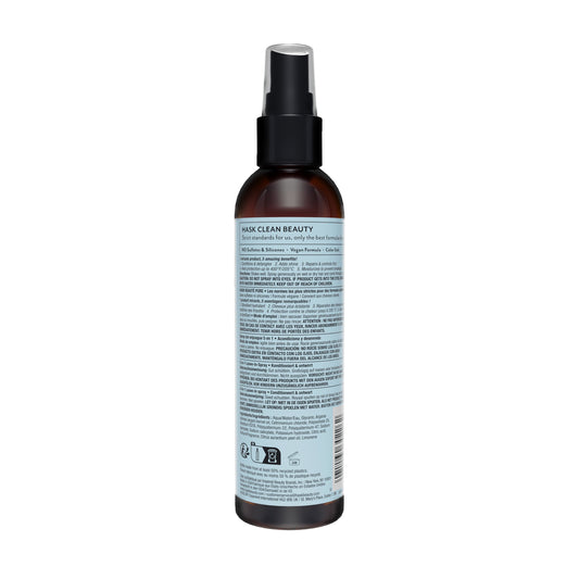 HASK Argan Oil 5-in-1 Leave-In Spray