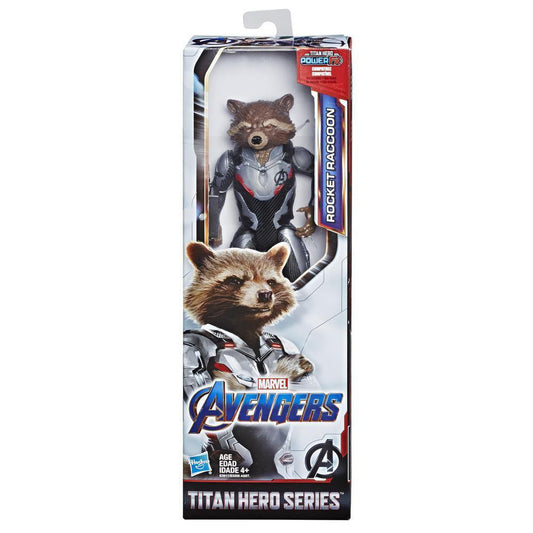Hasbro Marvel Avengers Titan Hero Series Action Figure - Assorted