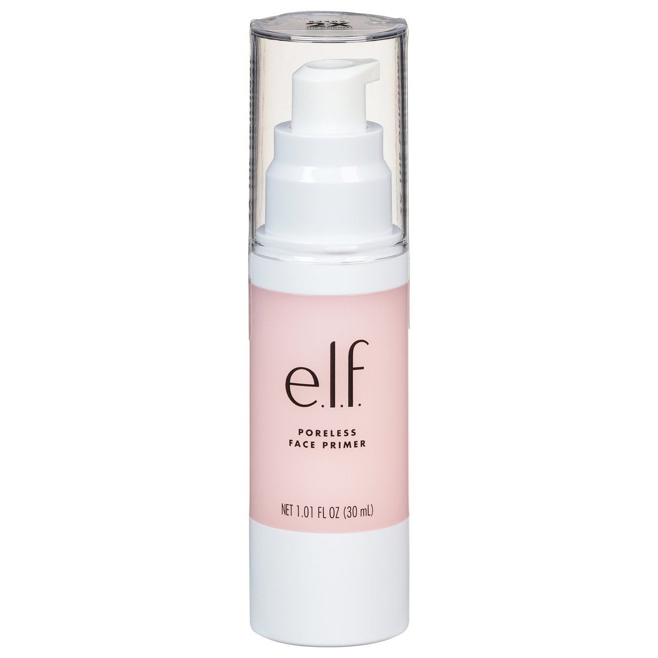 e.l.f. Poreless Face Primer