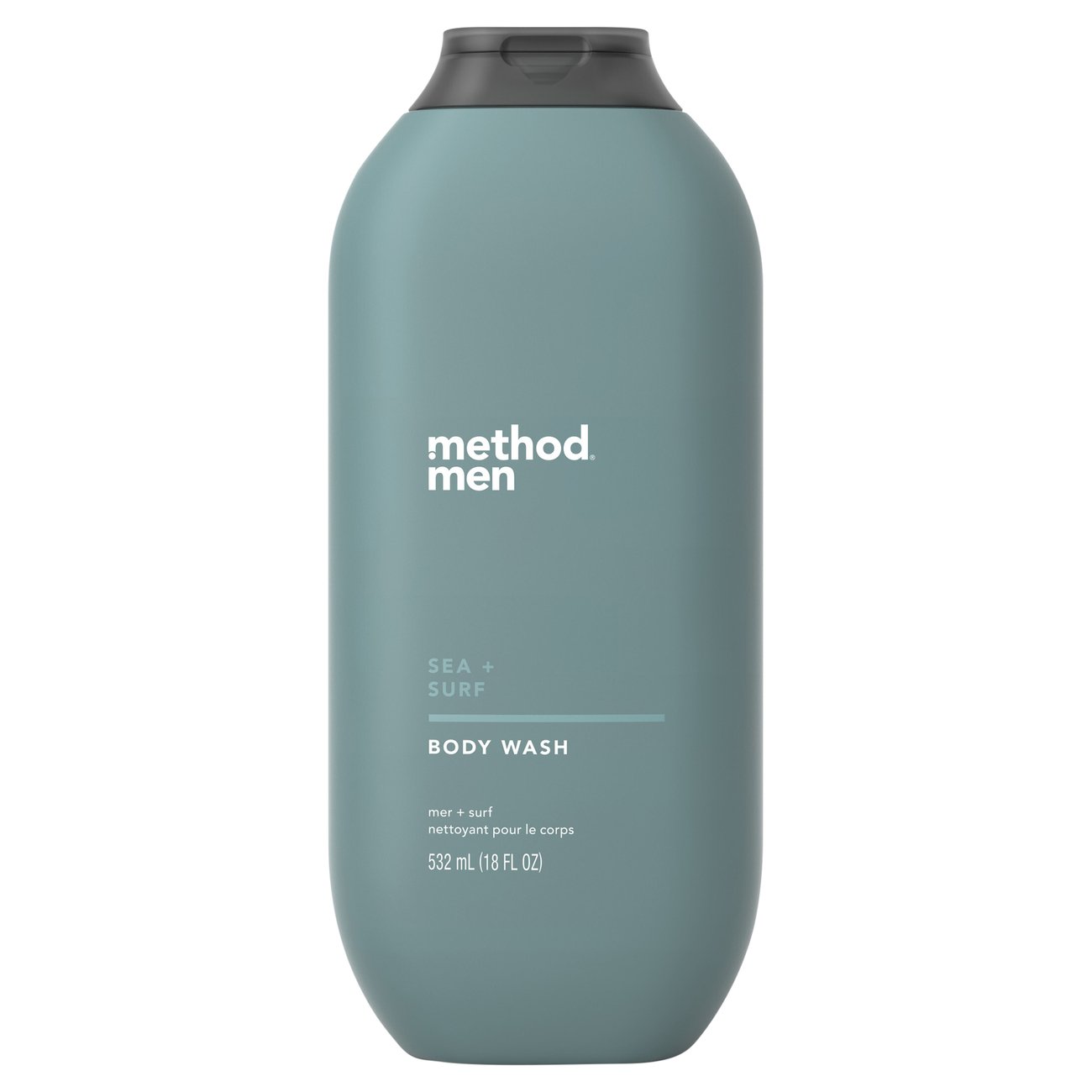 method Men Body Wash - Sea + Surf