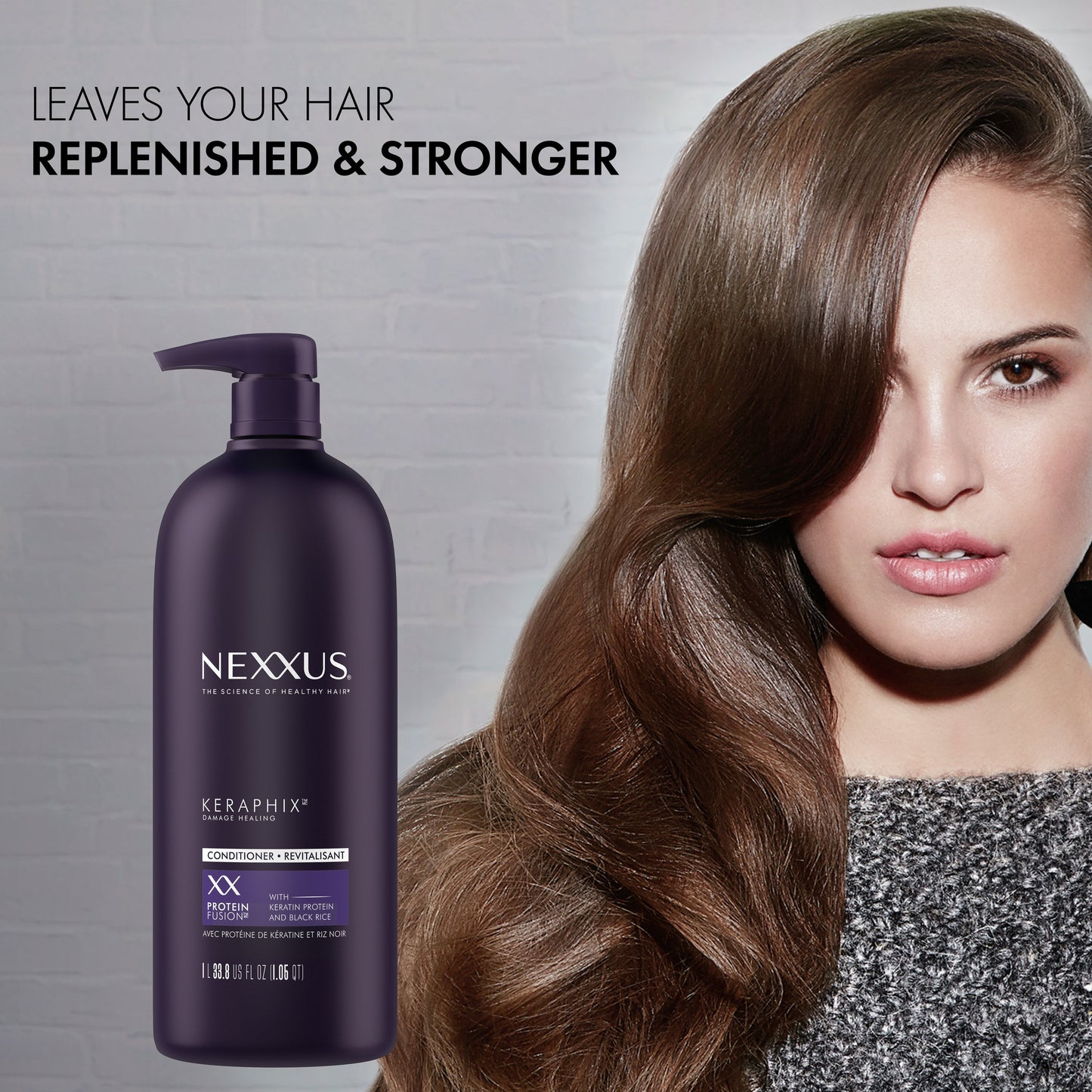 Nexxus Keraphix Conditioner