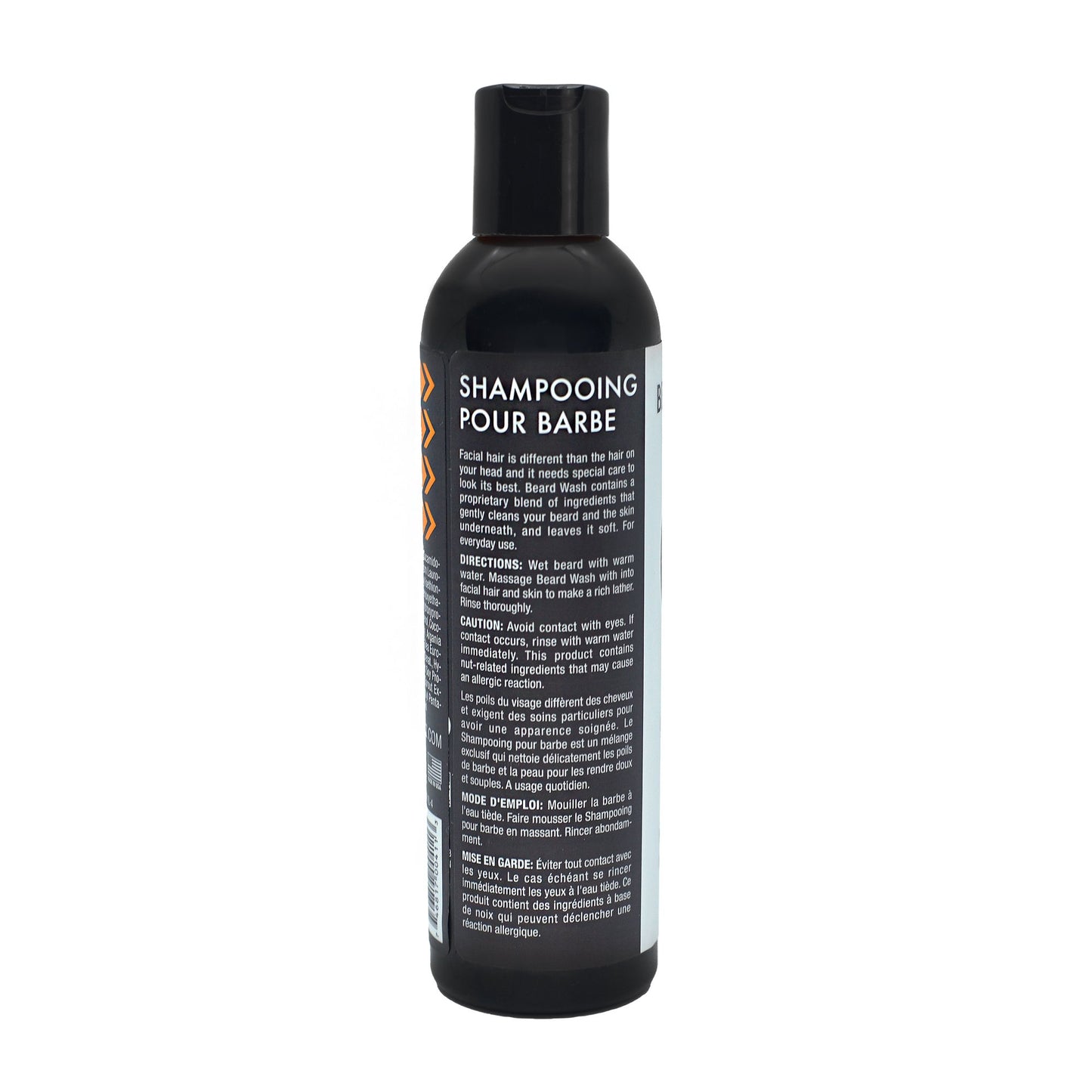 Beard Guyz Daily Wash With Grotein