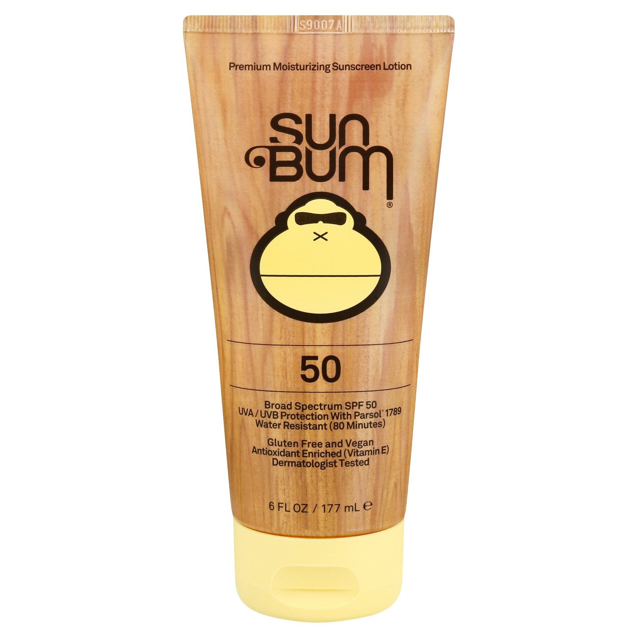 Sun Bum Sunscreen SPF 50