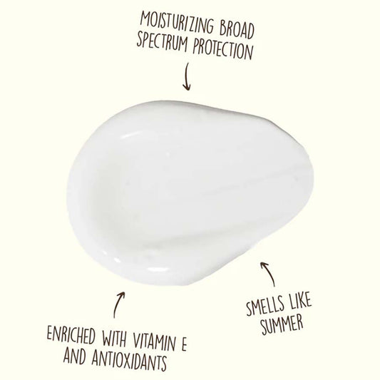 Sun Bum Moisterizing Sunscreen Lotion SPF 70