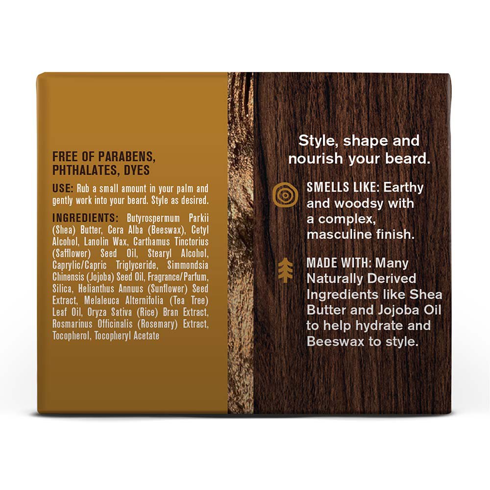 Every Man Jack Beard Balm - Sandalwood