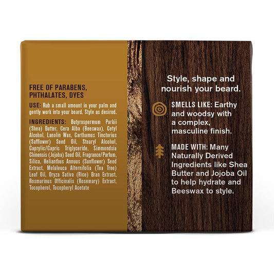Every Man Jack Beard Balm - Sandalwood