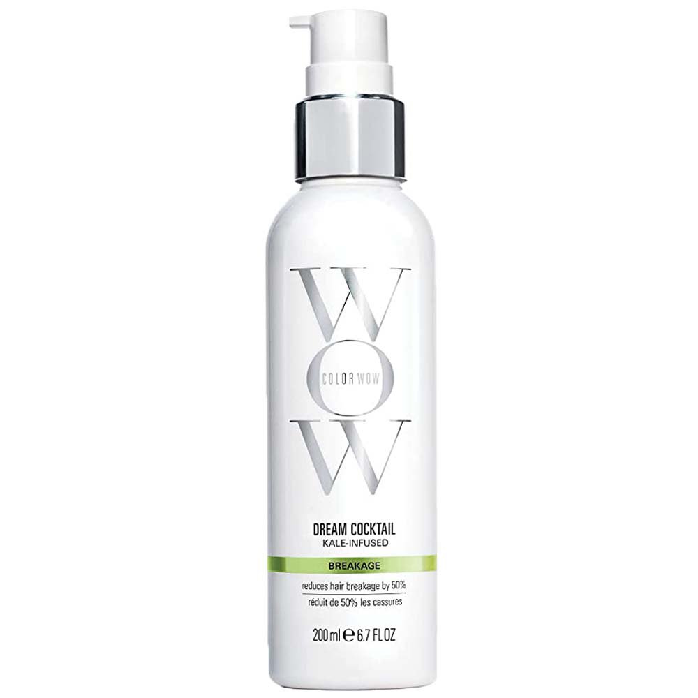 Color Wow Dream Cocktail Kale-Infused Breakage Repair Leave-in Conditioner