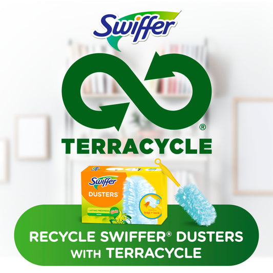 Swiffer Duster Gain Original Scent Multi-Surface Refills