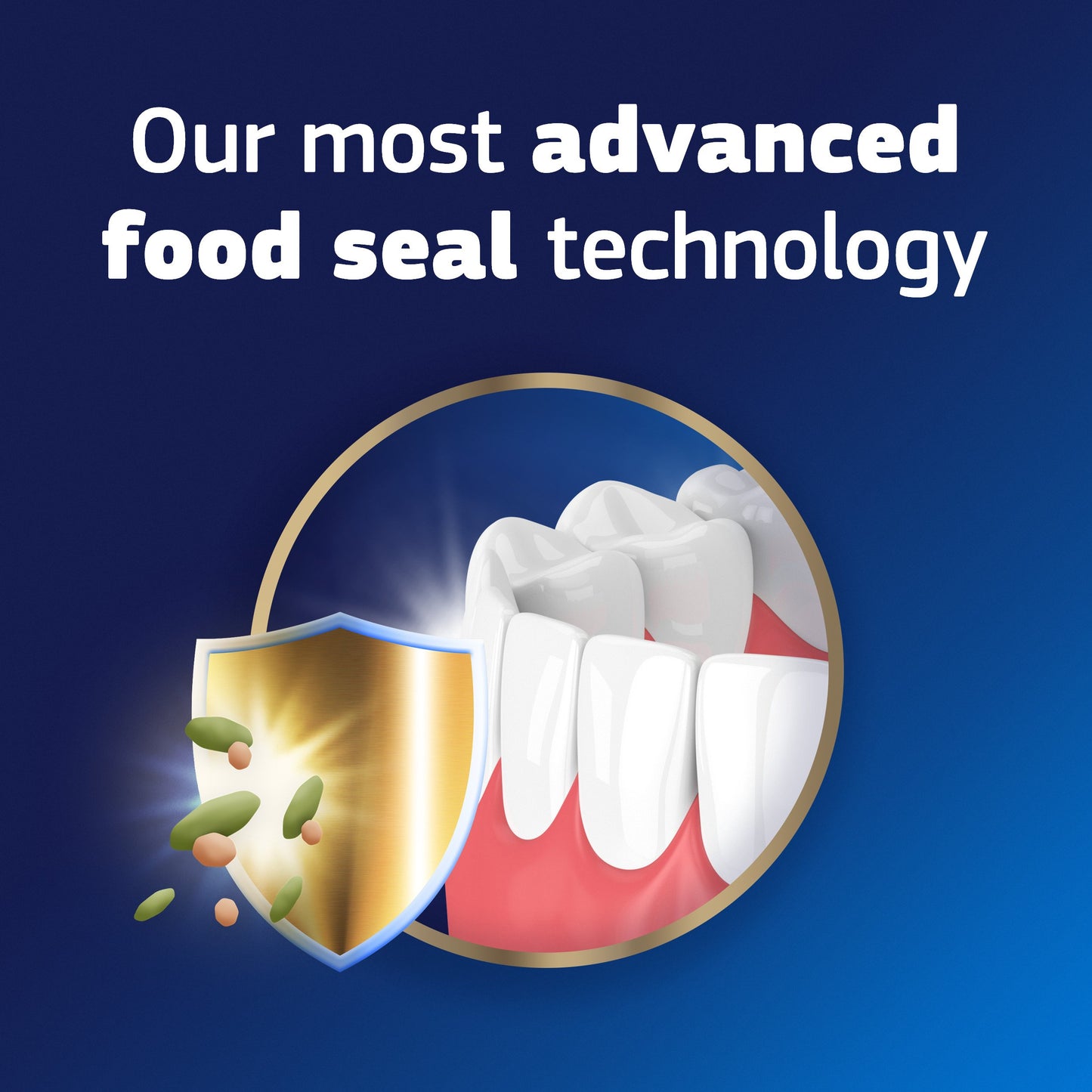 Fixodent Ultra Max Hold Denture Adhesive Cream