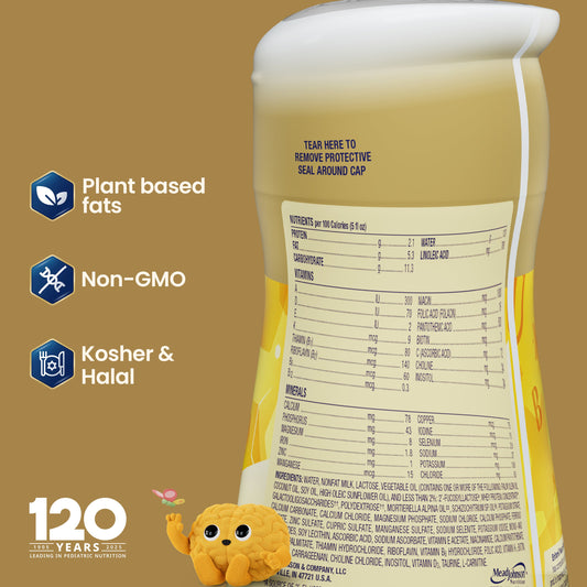 Enfamil NeuroPro Milk-Based Ready-to-Feed Infant Formula with Iron