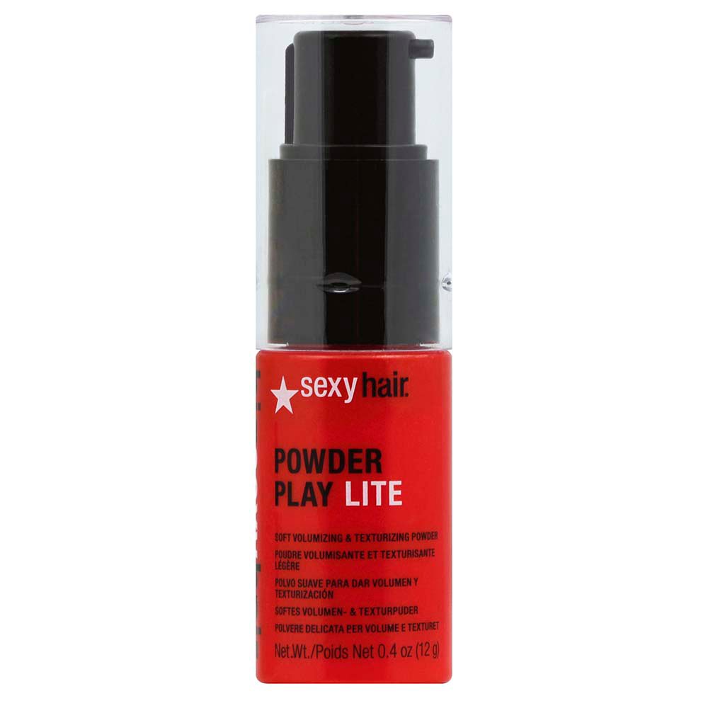 SexyHair Powder Play Lite