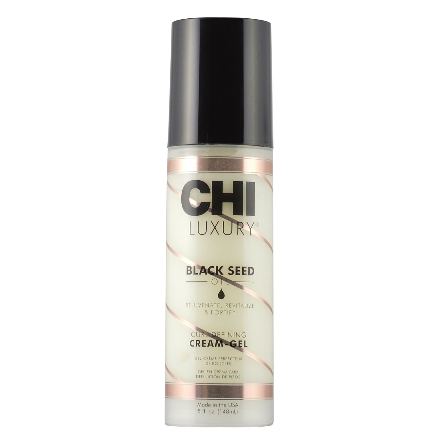 CHI Luxury Black Seed Oil Cream Gel