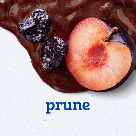 Gerber Stage 1 Baby Food - Prune, 2 oz Tubs