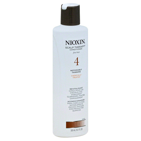 Nioxin System 4 Scalp Therapy Conditioner