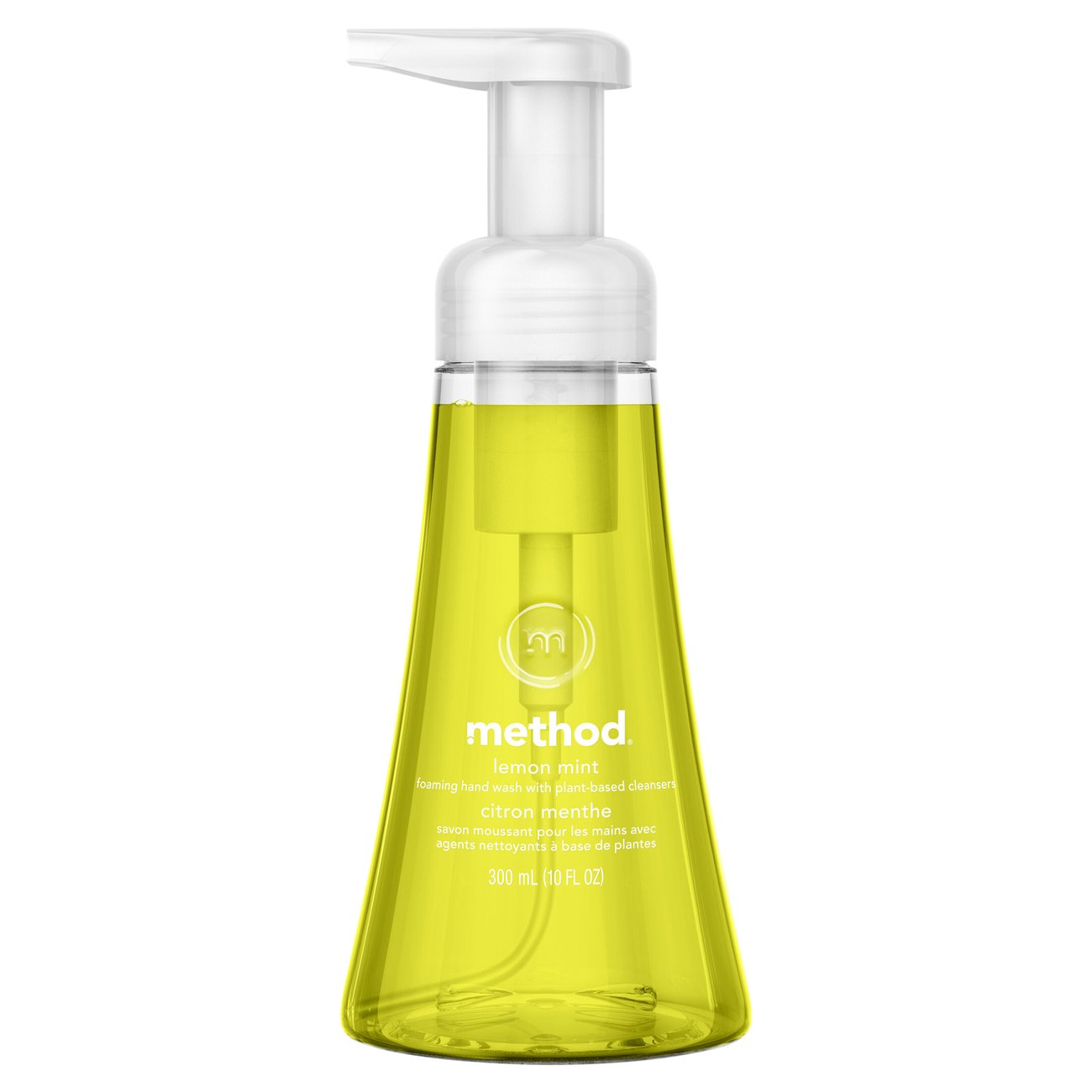 method Foaming Hand Soap - Lemon Mint