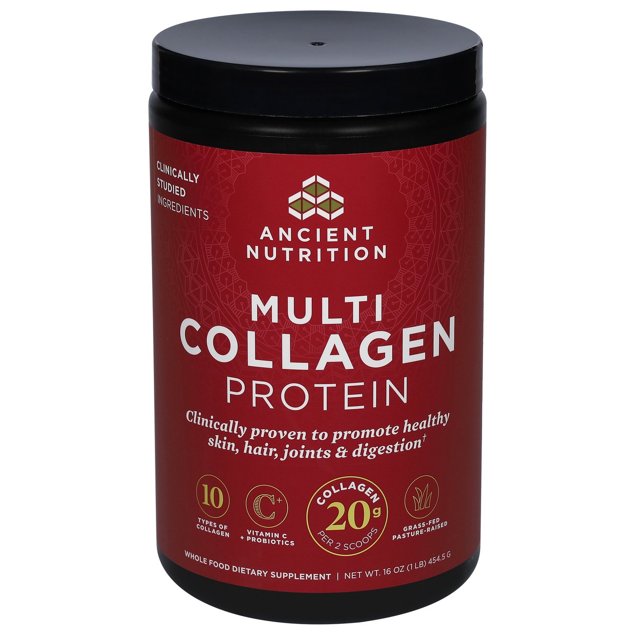 Ancient Nutrition Multi Collagen Protein
