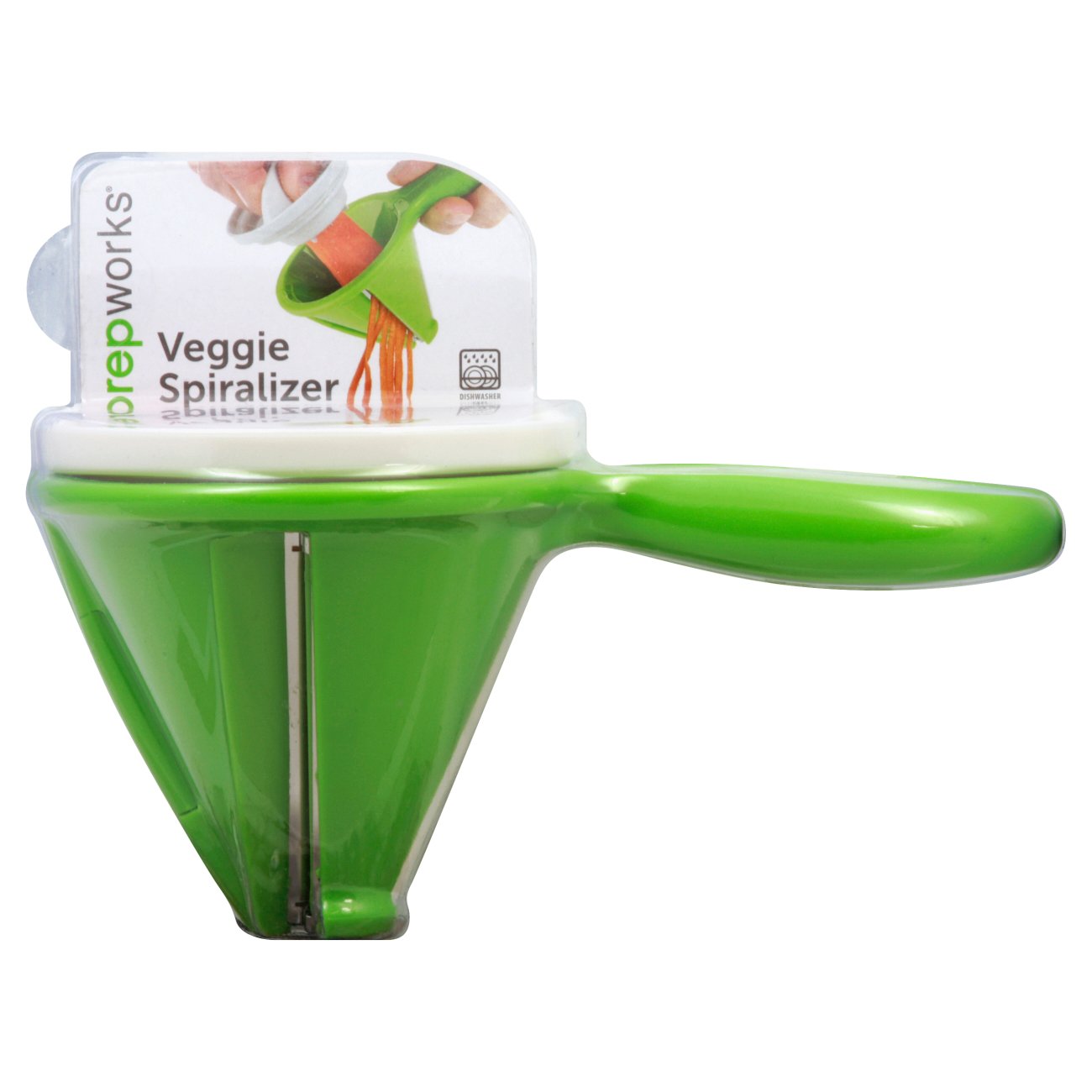 PrepWorks Veggie Spiralizer