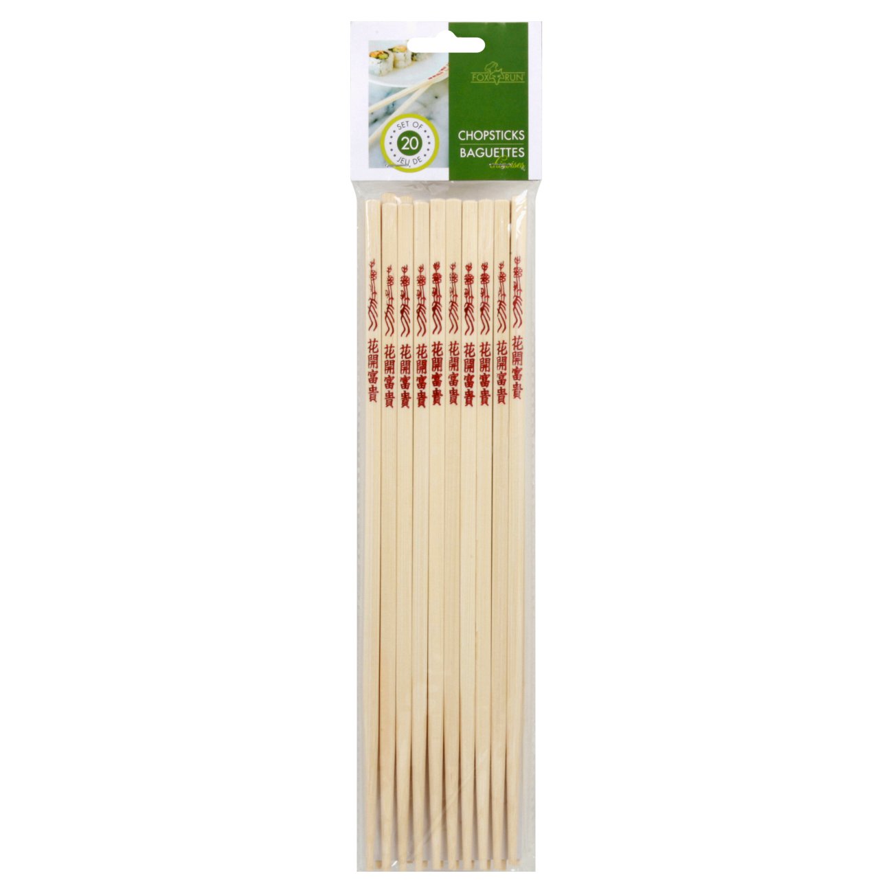 Fox Run Craftsmen Chopsticks