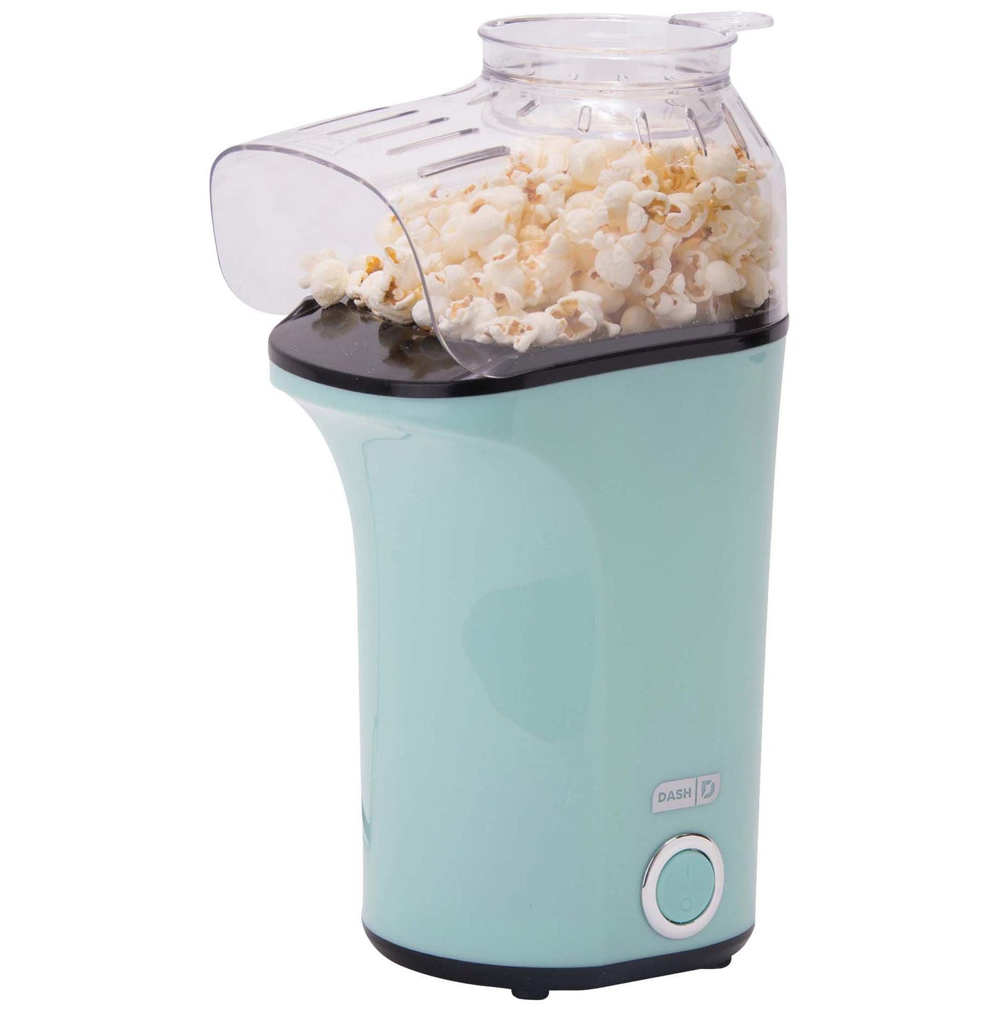 Dash Popcorn Maker - Aqua