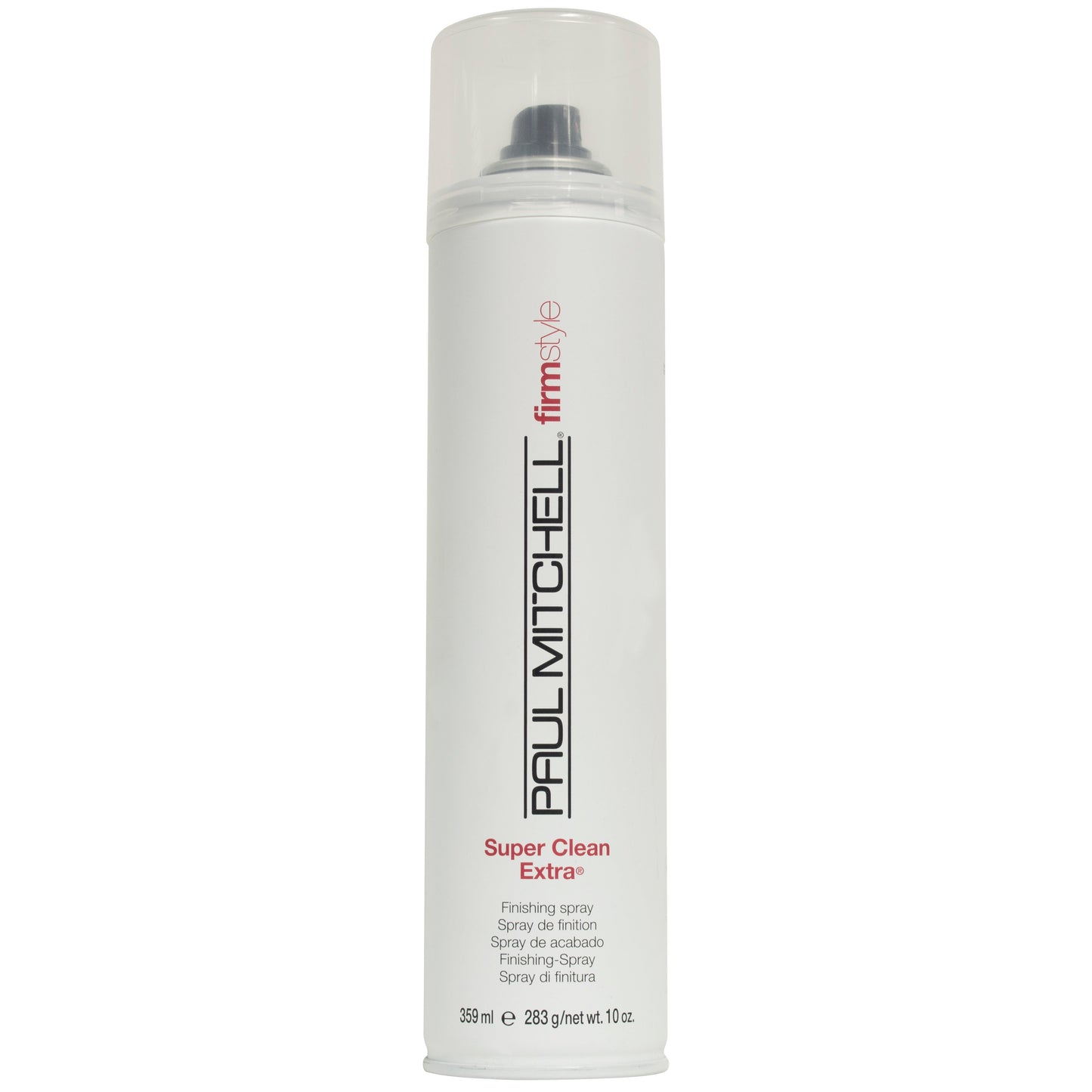 Paul Mitchell Firm Style Super Clean Extra Spray