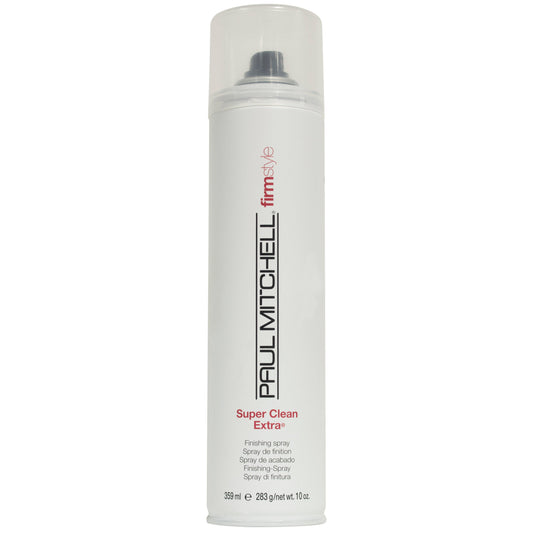 Paul Mitchell Firm Style Super Clean Extra Spray