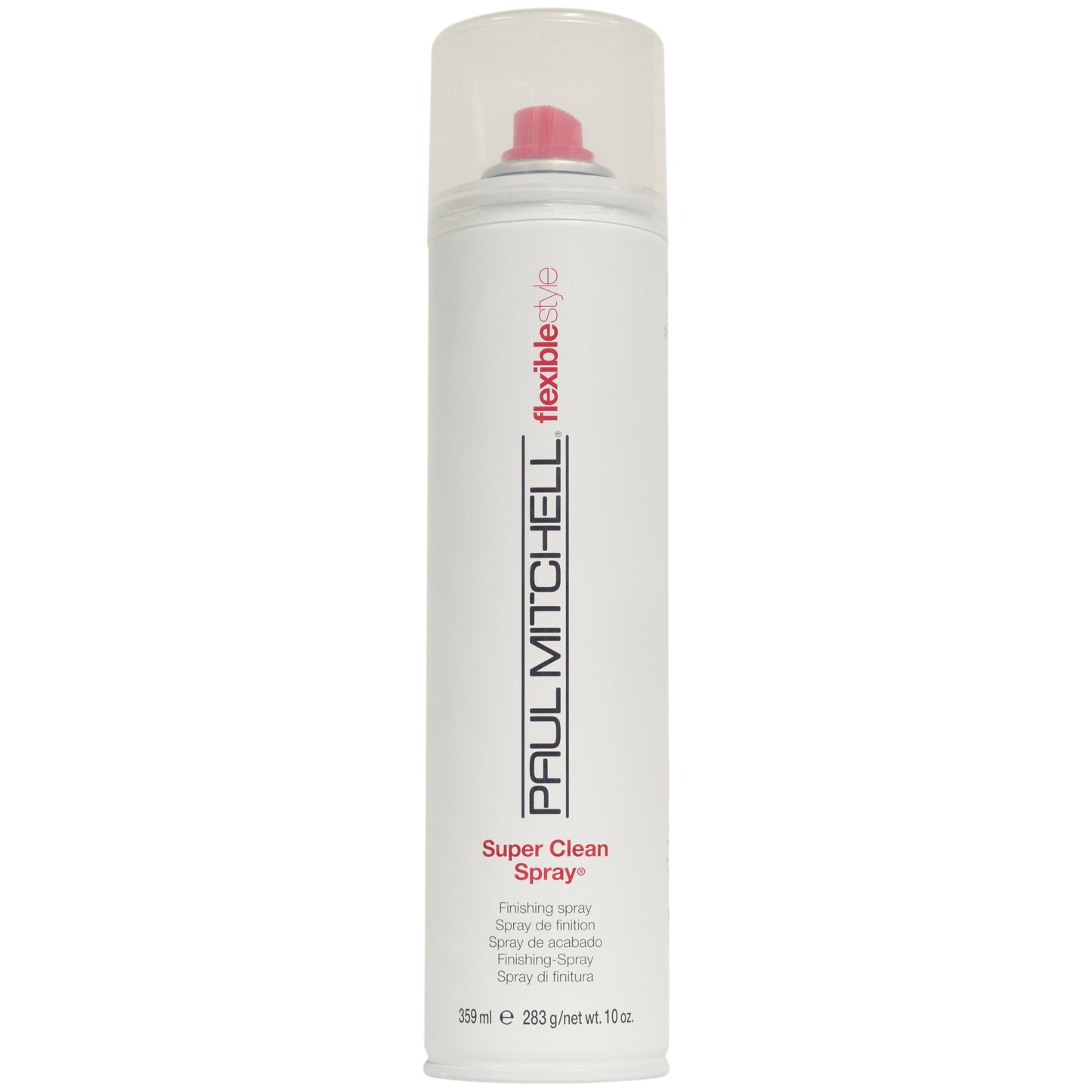 Paul Mitchell Super Clean Spray