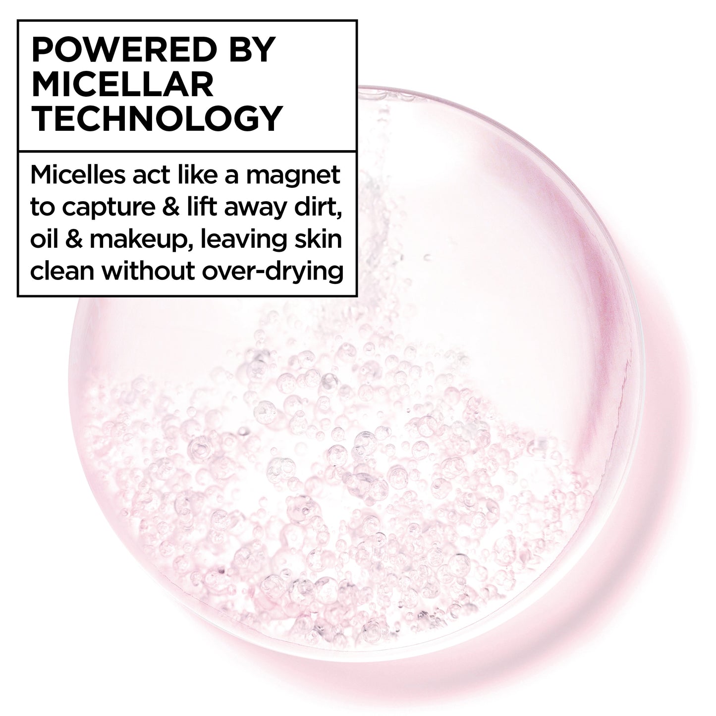 Garnier SkinActive All-in-1 Micellar Cleansing Water