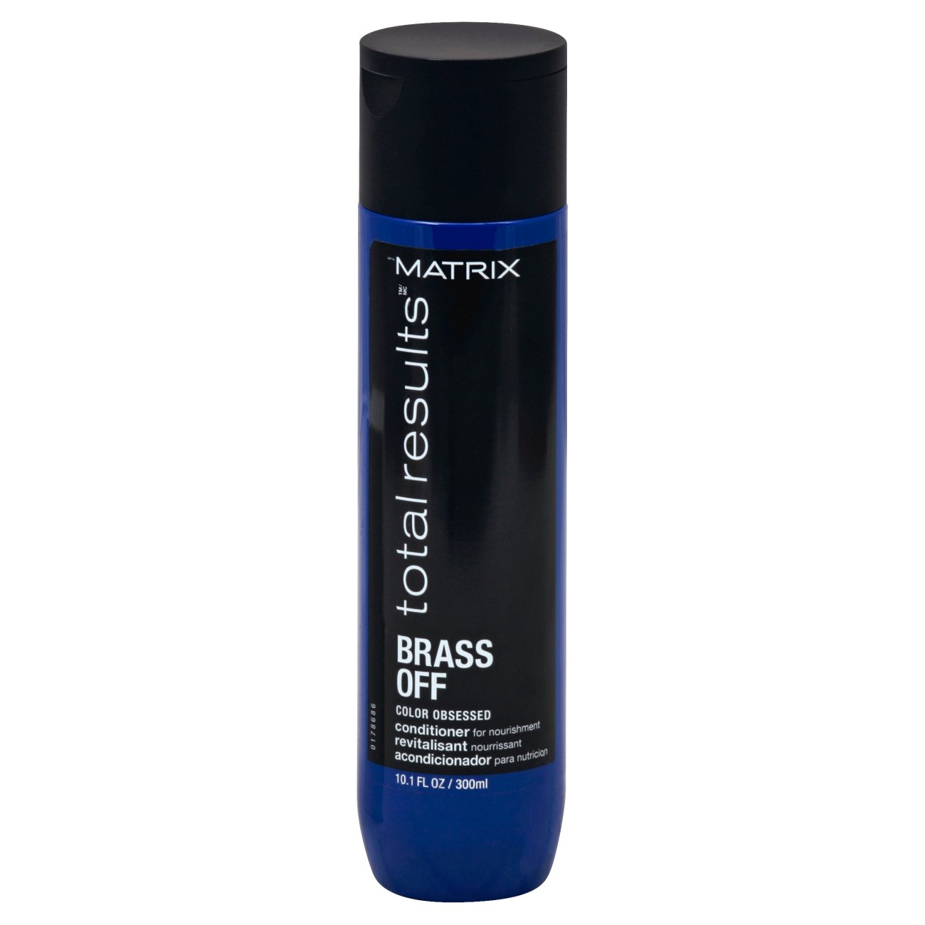 Matrix Total Results Brass Off Conditioner