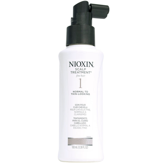Nioxin System 1 Scalp Treatment