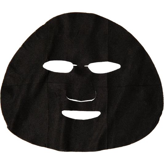 Burt's Bees Detoxifying Facial Sheet Mask - Charcoal + Honey