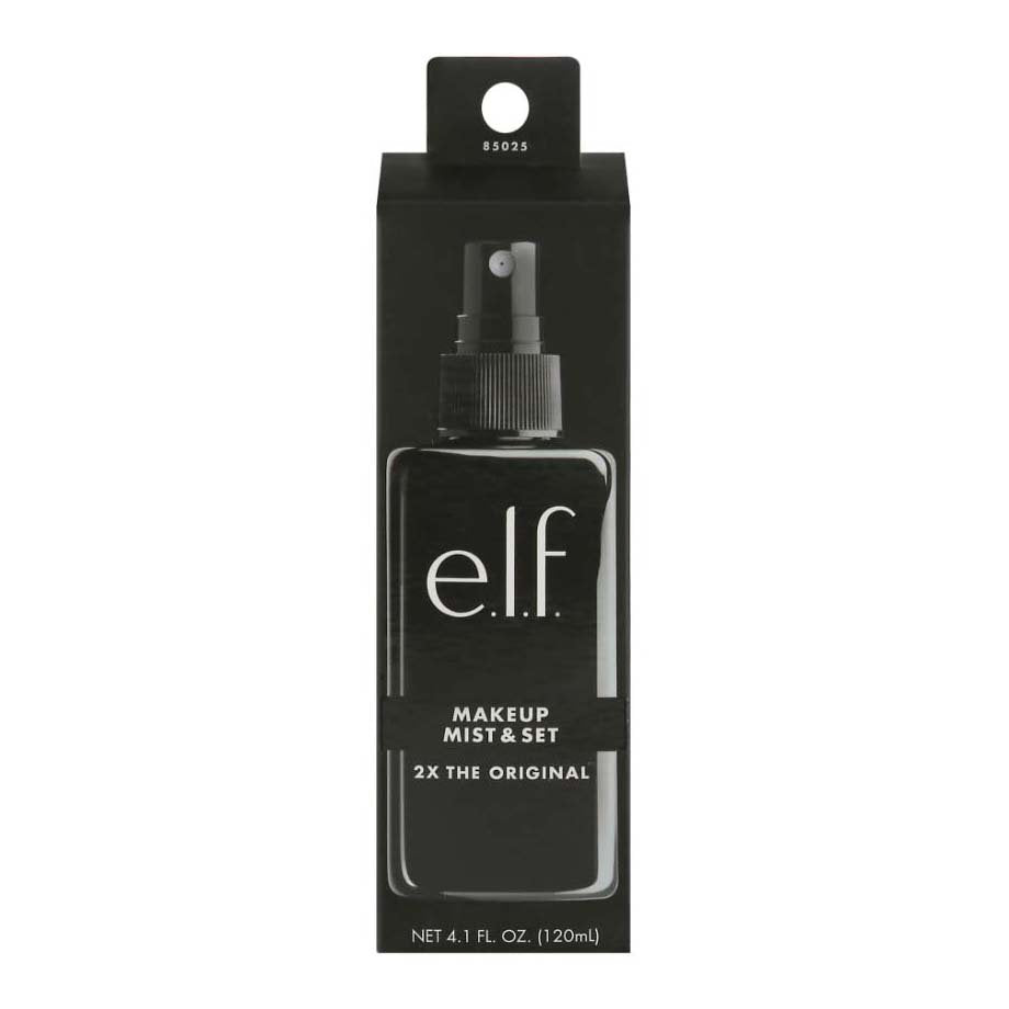 e.l.f. Makeup Mist & Set