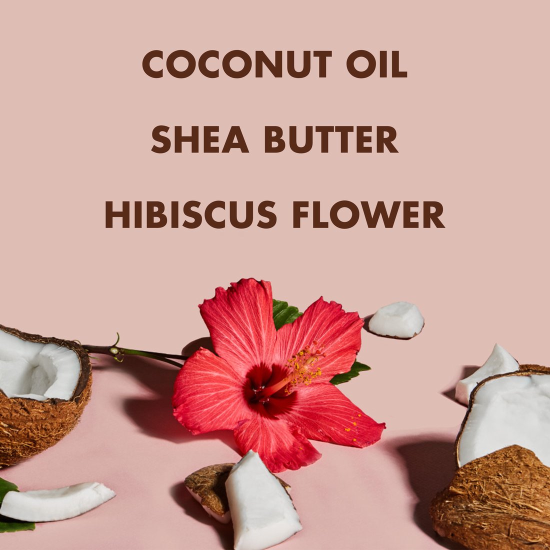 Shea Moisture Shear Butter Bar Soap Coconut & Hibiscus