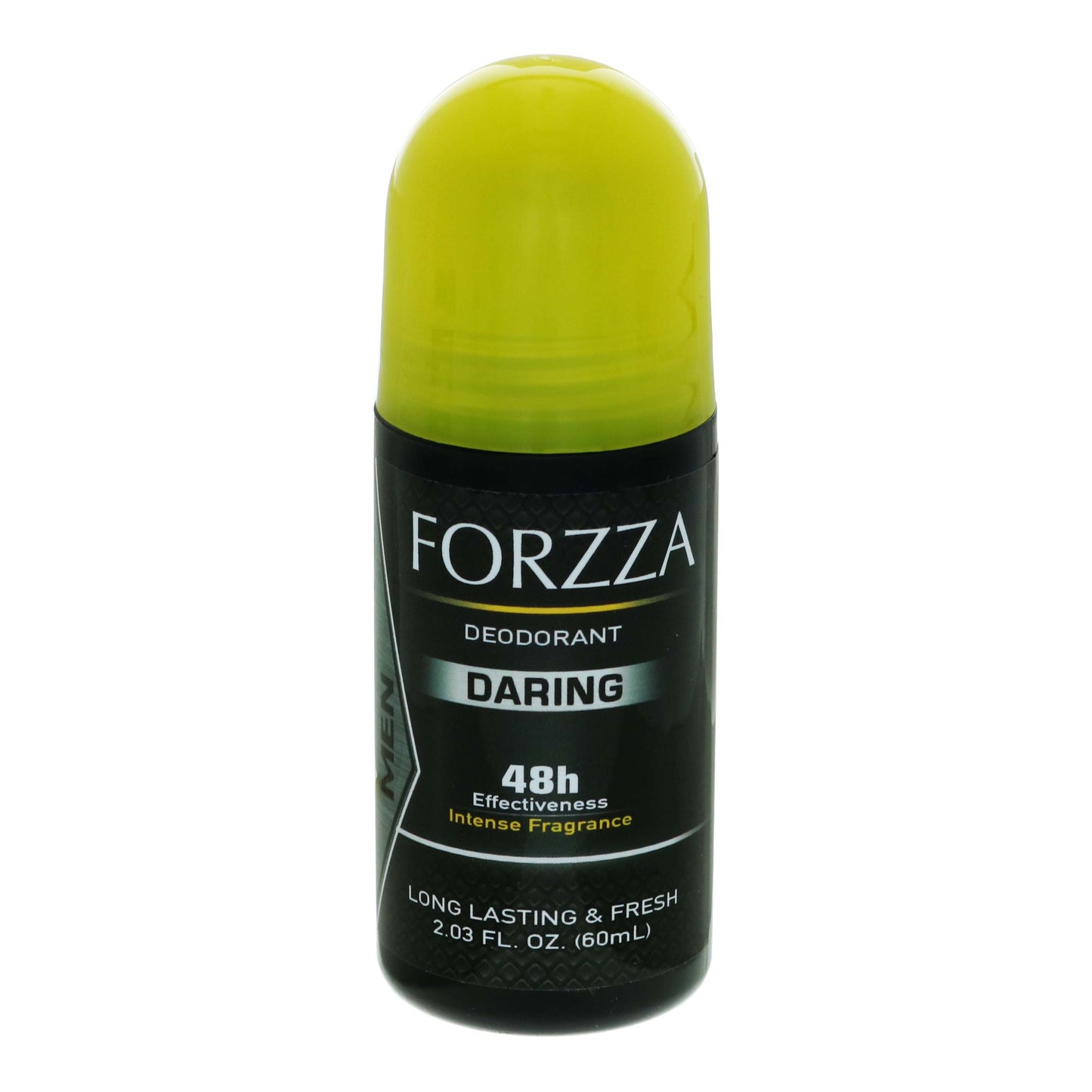 Forzza Men Roll On Deodorant Daring